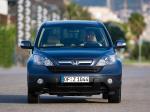 Honda CR-V RE 2006 года